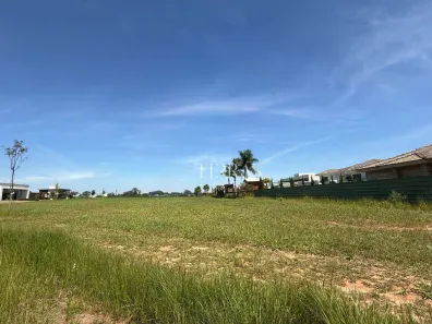 Lote/Terreno à venda, 3235m² no Condomínio Terras de São José, Itu