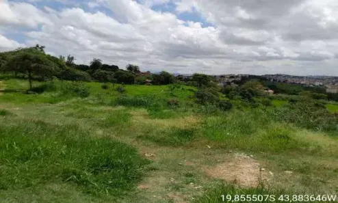 Lote/Terreno à venda, 47745m² no Jardim Vitória, Belo Horizonte