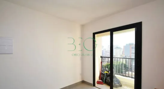 Apartamento com 1 Quarto à venda, 43m² no Bela Vista, São Paulo