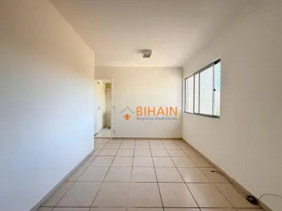 Apartamento com 2 Quartos à venda, 50m² no Cinquentenário, Belo Horizonte