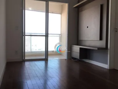 Apartamento com 1 Quarto à venda, 46m² no Centro, São Paulo