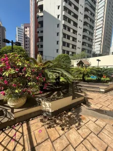 Apartamento com 3 Quartos para alugar, 90m² no Cidade Monções, São Paulo