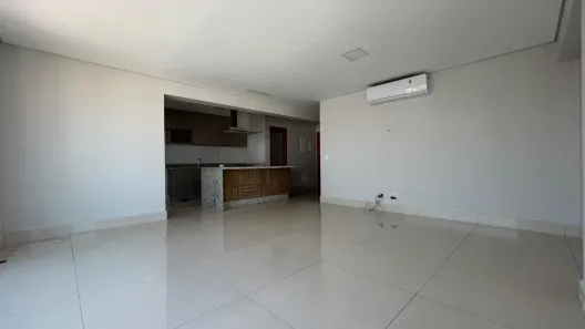Apartamento com 3 Quartos à venda, 110m² no Setor Bueno, Goiânia