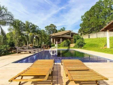 Casa com 3 Quartos à venda, 393m² no Dois Córregos, Valinhos