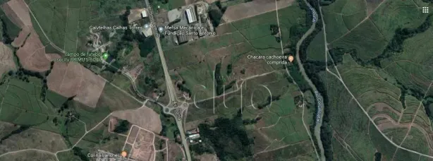 Lote/Terreno à venda, 411400m² no Santa Terezinha, Piracicaba