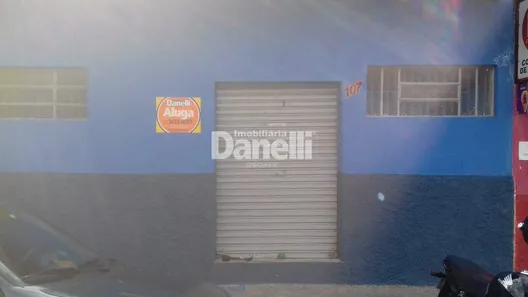 Ponto Comercial para alugar, 30m² no Centro, Taubaté
