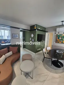 Apartamento com 3 Quartos à venda, 86m² no Gutierrez, Belo Horizonte