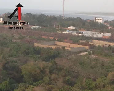Lote/Terreno à venda, 168m² no , São José de Ribamar