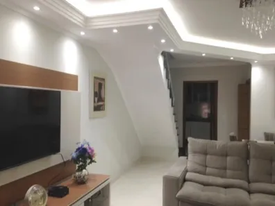 Casa com 3 Quartos à venda, 170m² no Vila Jaguara, São Paulo