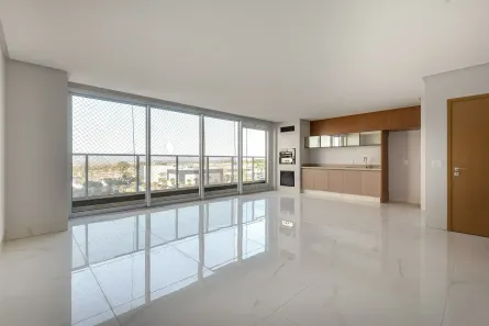Apartamento com 4 Quartos à venda, 360m² no Jardim Goiás, Goiânia