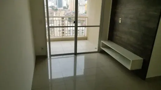 Apartamento com 2 Quartos para alugar, 55m² no Bom Retiro, São Paulo