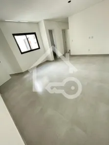 Apartamento com 3 Quartos à venda, 90m² no Vila Metalúrgica, Santo André