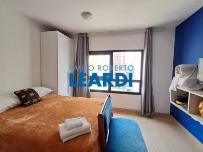 Apartamento com 1 Quarto à venda, 24m² no Consolação, São Paulo