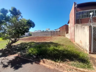 para alugar, 683m² no Jardim Arangá, Araraquara