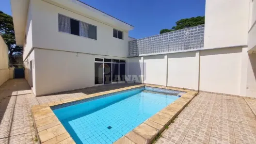 Sobrado com 4 Quartos à venda, 500m² no Planalto Paulista, São Paulo