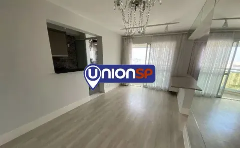 Apartamento com 2 Quartos à venda, 62m² no Consolação, São Paulo