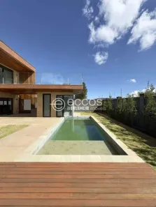 Casa com 4 Quartos à venda, 494m² no Alphaville - Lagoa dos Ingleses, Nova Lima