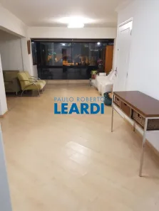 Apartamento com 3 Quartos à venda, 107m² no Jardim Leonor, São Paulo