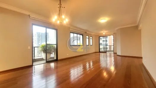 Apartamento com 4 Quartos para alugar, 178m² no Perdizes, São Paulo