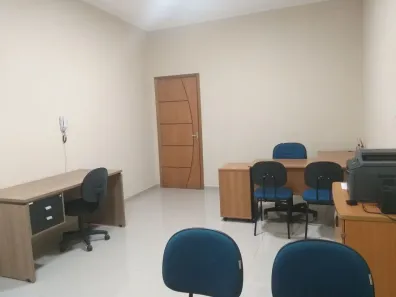 Sala Comercial à venda, 154m² no Centro, Santos