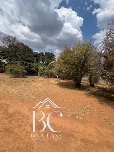 Lote/Terreno à venda, 1104m² no Setor de Mansões do Lago Norte, Brasília