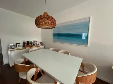Apartamento com 3 Quartos à venda, 123m² no Barra da Tijuca, Rio de Janeiro