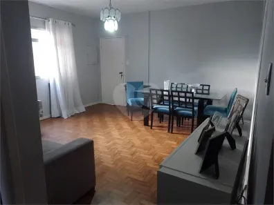 Apartamento com 2 Quartos à venda, 77m² no Santana, São Paulo
