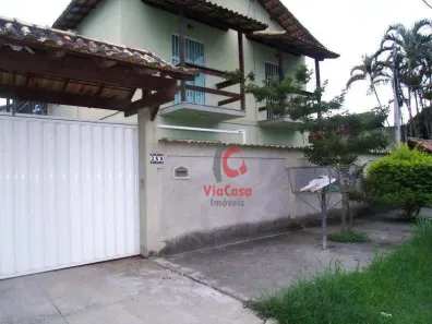 Casa com 2 Quartos à venda, 65m² no Serramar, Rio das Ostras