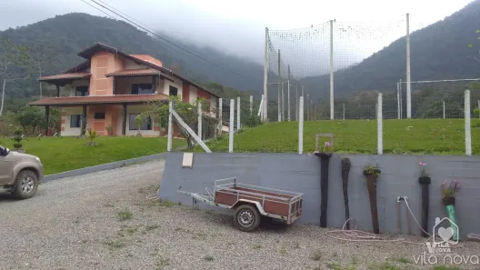 Fazenda/Sítio com 3 Quartos à venda, 44000m² no Itoupava Açú, Schroeder