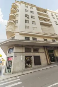 Apartamento com 3 Quartos à venda, 117m² no Floresta, Porto Alegre