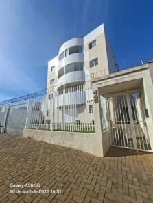Apartamento com 2 Quartos à venda, 62m² no Colônia Dona Luíza, Ponta Grossa