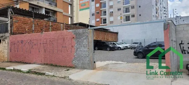 Lote/Terreno à venda, 300m² no Centro, Campinas