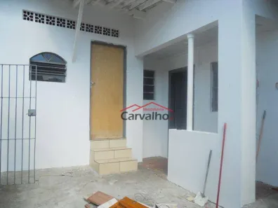 Casa com 2 Quartos para alugar, 40m² no Vila Leonor, São Paulo