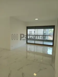 Apartamento com 3 Quartos para alugar, 156m² no Butantã, São Paulo
