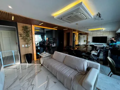 Apartamento com 4 Quartos à venda, 96m² no Cocó, Fortaleza