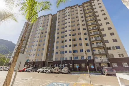 Apartamento com 2 Quartos à venda, 43m² no Camorim, Rio de Janeiro