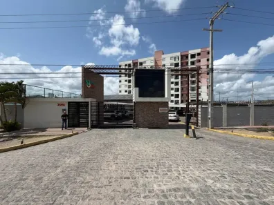 Apartamento com 2 Quartos para alugar, 50m² no Universitário, Caruaru