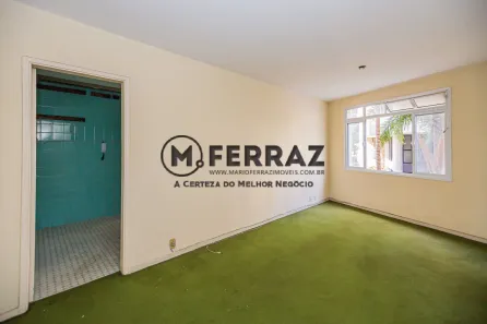 Apartamento com 2 Quartos à venda, 83m² no Itaim Bibi, São Paulo