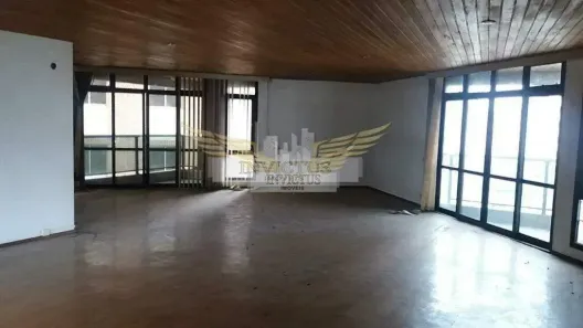 Apartamento com 4 Quartos à venda, 320m² no Campestre, Santo André