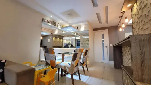 Cobertura com 2 Quartos à venda, 103m² no Badu, Niterói