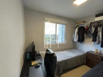 Apartamento com 2 Quartos à venda, 49m² no Jardim Brasil (Zona Norte), São Paulo