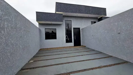 Sobrado com 3 Quartos à venda, 100m² no Floresta, Cascavel