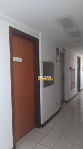 Sala Comercial para alugar, 52m² no Centro, Taubaté
