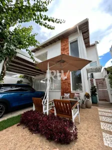 Casa de Condomínio com 3 Quartos à venda, 150m² no Jardim Montreal Residence, Indaiatuba