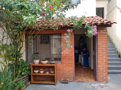 Sobrado com 3 Quartos à venda, 159m² no Vila Tiradentes, São Paulo