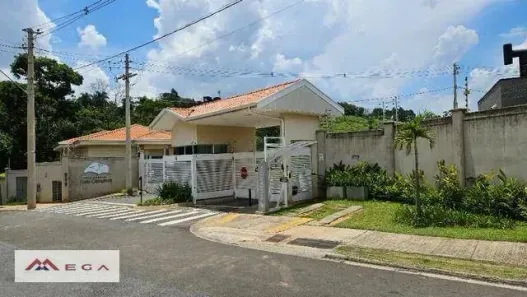 Lote/Terreno à venda, 317m² no Parque Rural Fazenda Santa Cândida, Campinas