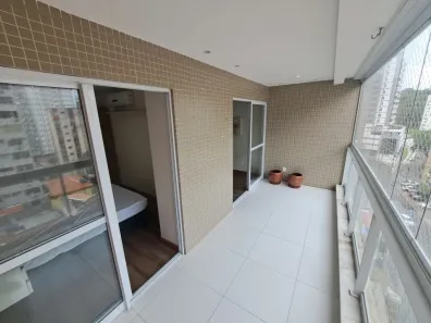 Apartamento com 1 Quarto à venda, 51m² no Barra, Salvador