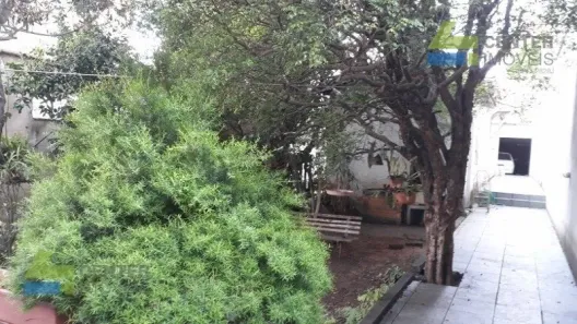 Lote/Terreno à venda, 280m² no Chácara Inglesa, São Paulo