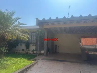 Casa com 3 Quartos à venda, 170m² no Jardim Monções, Londrina