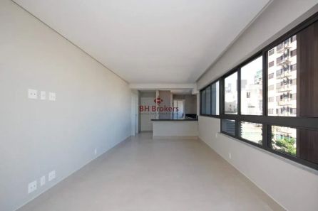 Apartamento com 3 Quartos à venda, 111m² no Gutierrez, Belo Horizonte